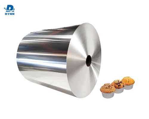 8011 Aluminium container foil